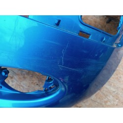 ZDERZAK PRZÓD PRZEDNI ORYGINAŁ 52119-0H080 TOYOTA AYGO I LIFT 2009-