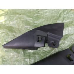 NISSAN ALTIMA L32 2007- OSŁONA ZAŚLEPKA LUSTERKA PRAWA LEWA