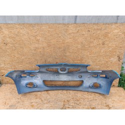 ZDERZAK PRZÓD PRZEDNI ORYGINAŁ 52119-0H080 TOYOTA AYGO I LIFT 2009-