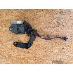 TK520EG1014 TK-520-EG1014 PAS BEZPIECZEŃSTWA LEWY TYŁ NISSAN 200SX S14