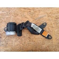 TK520EG1014 TK-520-EG1014 PAS BEZPIECZEŃSTWA LEWY TYŁ NISSAN 200SX S14