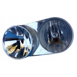 OBUDOWA ODBŁYŚNIK LAMPY PRZÓD VOLKSWAGEN GOLF IV 4