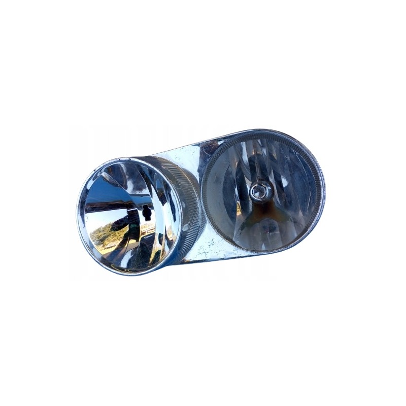 OBUDOWA ODBŁYŚNIK LAMPY PRZÓD VOLKSWAGEN GOLF IV 4