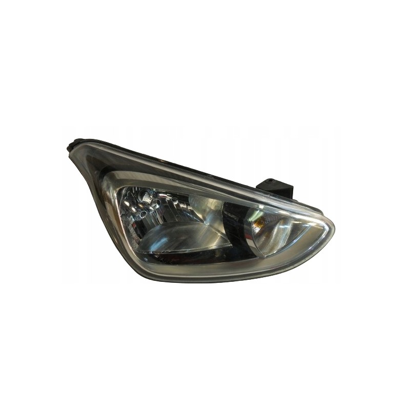 92102-B9000 LAMPA PRAWY PRZÓD EU ORYGINAŁ HYUNDAI I10 II 2 2013-