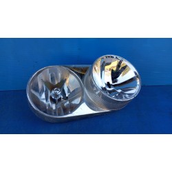 OBUDOWA ODBŁYŚNIK LAMPY PRZÓD VOLKSWAGEN GOLF IV 4