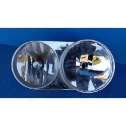 OBUDOWA ODBŁYŚNIK LAMPY PRZÓD VOLKSWAGEN GOLF IV 4