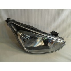 92102-B9000 LAMPA PRAWY PRZÓD EU ORYGINAŁ HYUNDAI I10 II 2 2013-