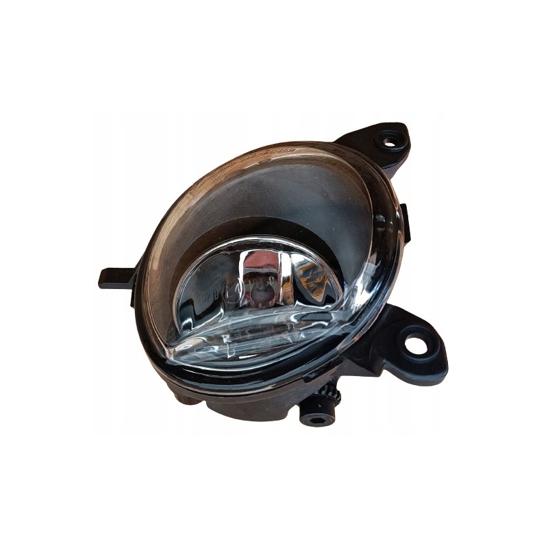 TOYOTA COROLLA E12 HB HALOGEN LEWY LAMPA PRZECIWMGIELNA EU 212-2045