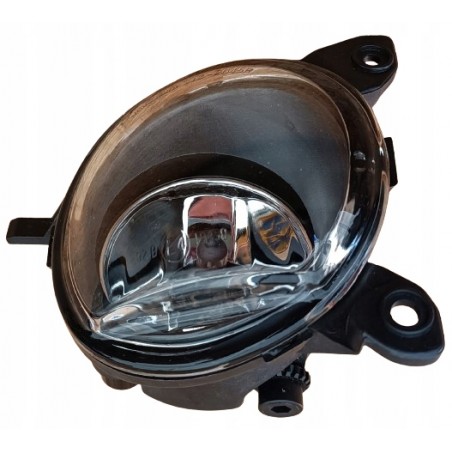 TOYOTA COROLLA E12 HB HALOGEN LEWY LAMPA PRZECIWMGIELNA EU 212-2045