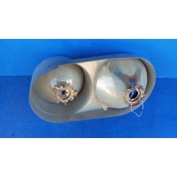 OBUDOWA ODBŁYŚNIK LAMPY PRZÓD VOLKSWAGEN GOLF IV 4