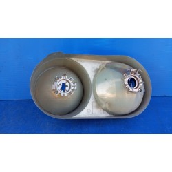 OBUDOWA ODBŁYŚNIK LAMPY PRZÓD VOLKSWAGEN GOLF IV 4