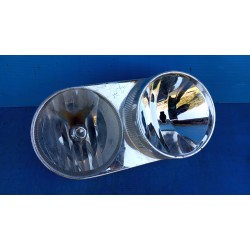 OBUDOWA ODBŁYŚNIK LAMPY PRZÓD VOLKSWAGEN GOLF IV 4