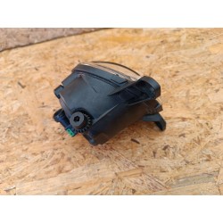 TOYOTA COROLLA E12 HB HALOGEN LEWY LAMPA PRZECIWMGIELNA EU 212-2045