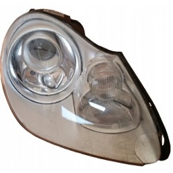 REFLEKTOR LAMPA PRAWA PRZÓD EU 7L5941030R XENON PORSCHE CAYENNE