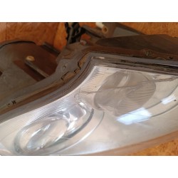 REFLEKTOR LAMPA PRAWA PRZÓD EU 7L5941030R XENON PORSCHE CAYENNE