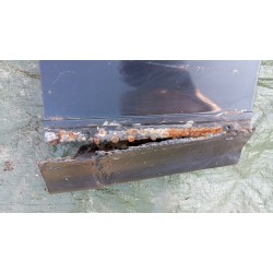 BMW 3 E36 CABRIO BŁOTNIK PRAWY PRZÓD