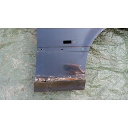 BMW 3 E36 CABRIO BŁOTNIK PRAWY PRZÓD