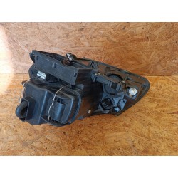 REFLEKTOR LAMPA PRAWA PRZÓD EU 7L5941030R XENON PORSCHE CAYENNE