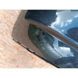 ZDERZAK PRZÓD PRZEDNI ORYGINAŁ PEUGEOT 207 2006- 9649587477 965435687