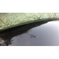 MASKA PRZÓD POKRYWA SILNIKA CHRYSLER PT CRUISER