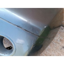 ZDERZAK PRZÓD PRZEDNI ORYGINAŁ NISSAN PATHFINDER R51 III 62022EB340