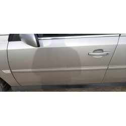 DRZWI LEWY PRZÓD OPEL VECTRA C KOMBI PRZEDLIFT