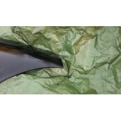 MASKA PRZÓD POKRYWA SILNIKA CHRYSLER PT CRUISER