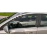 DRZWI LEWY PRZÓD OPEL VECTRA C KOMBI PRZEDLIFT