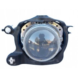 162543-10 MODUŁ SKRĘTU LAMPY PRZÓD SOCZEWKA SKODA OCTAVIA SUPERB II