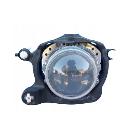 162543-10 MODUŁ SKRĘTU LAMPY PRZÓD SOCZEWKA SKODA OCTAVIA SUPERB II