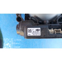 162543-10 MODUŁ SKRĘTU LAMPY PRZÓD SOCZEWKA SKODA OCTAVIA SUPERB II