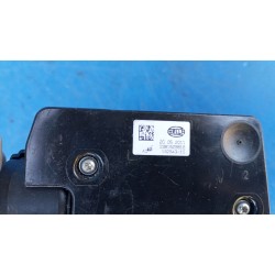 162543-10 MODUŁ SKRĘTU LAMPY PRZÓD SOCZEWKA SKODA OCTAVIA SUPERB II