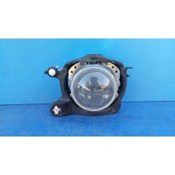 162543-10 MODUŁ SKRĘTU LAMPY PRZÓD SOCZEWKA SKODA OCTAVIA SUPERB II