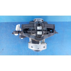 162543-10 MODUŁ SKRĘTU LAMPY PRZÓD SOCZEWKA SKODA OCTAVIA SUPERB II