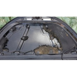 MASKA PRZÓD POKRYWA SILNIKA CHRYSLER PT CRUISER