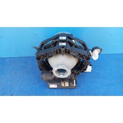 162543-10 MODUŁ SKRĘTU LAMPY PRZÓD SOCZEWKA SKODA OCTAVIA SUPERB II