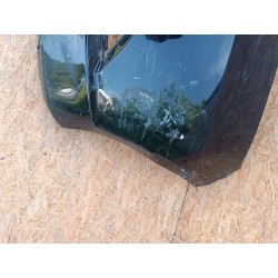 ORYGINAŁ ZDERZAK PRZÓD 71101-TF0-G600 HONDA JAZZ III SPORT 2008-