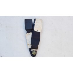 ZAPINKA ZAPINKI PASÓW BEZPIECZEŃSTWA PRZÓD MAZDA 3