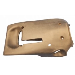 735311988 OSŁONA KOLUMNY KIEROWNICY OBUDOWA FIAT DOBLO I