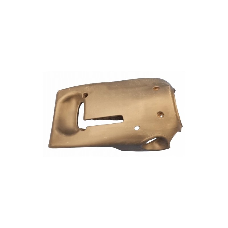 735311988 OSŁONA KOLUMNY KIEROWNICY OBUDOWA FIAT DOBLO I