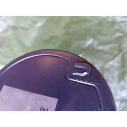 0004221V002 SMART FORTWO 450 POPIELNICZKA SCHOWEK