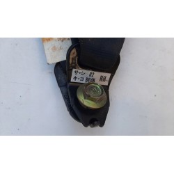 ZAPINKA ZAPINKI PASÓW BEZPIECZEŃSTWA PRZÓD MAZDA 3