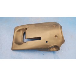 735311988 OSŁONA KOLUMNY KIEROWNICY OBUDOWA FIAT DOBLO I