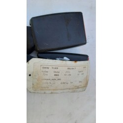 ZAPINKA ZAPINKI PASÓW BEZPIECZEŃSTWA PRZÓD MAZDA 3