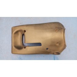 735311988 OSŁONA KOLUMNY KIEROWNICY OBUDOWA FIAT DOBLO I