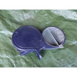 0004221V002 SMART FORTWO 450 POPIELNICZKA SCHOWEK