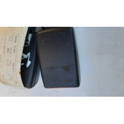 ZAPINKA ZAPINKI PASÓW BEZPIECZEŃSTWA PRZÓD MAZDA 3