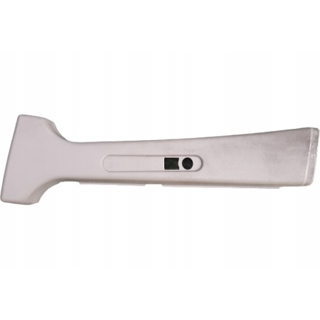 OSŁONA SŁUPKA PASA LEWA MERCEDES W168 A KLASA