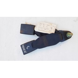 ZAPINKA ZAPINKI PASÓW BEZPIECZEŃSTWA PRZÓD MAZDA 3