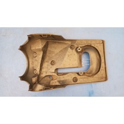 735311988 OSŁONA KOLUMNY KIEROWNICY OBUDOWA FIAT DOBLO I